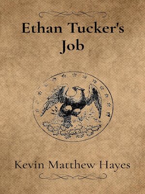cover image of Ethan Tucker's Job